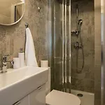 Petrich Appartamento *