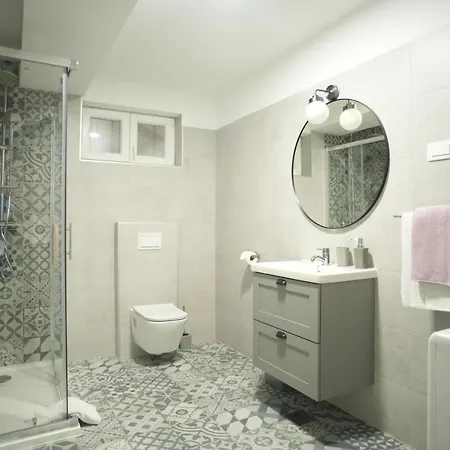 Apartment Petrich