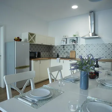 Apartment Petrich