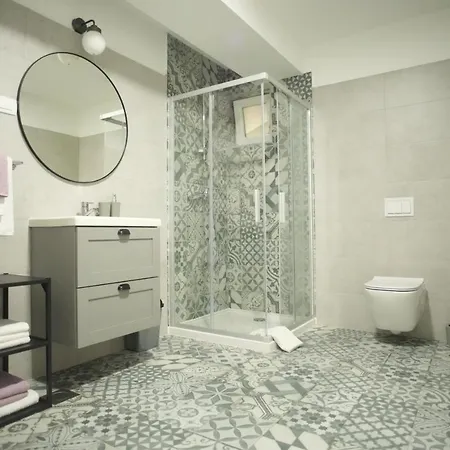 Apartment Petrich
