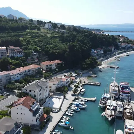 Appartamento Petrich Jesenice (Split-Dalmatia)