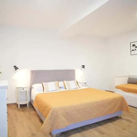 Petrich Apartmán