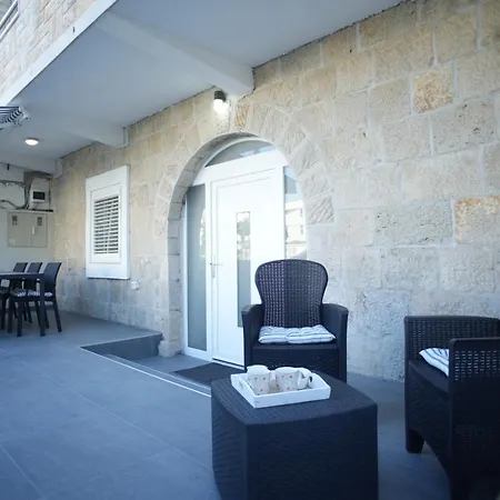 Apartment Petrich