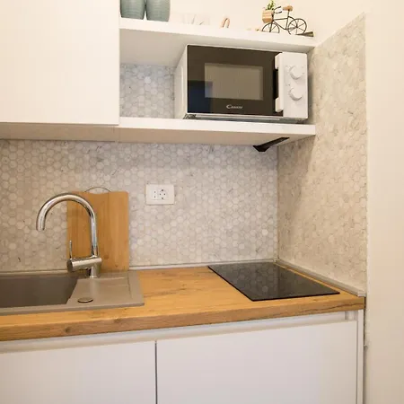 Apartment Petrich