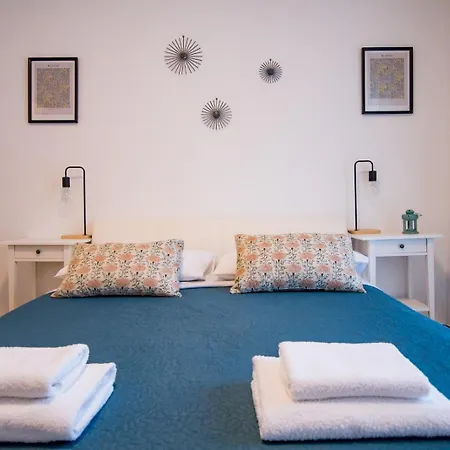 Apartment Petrich *
