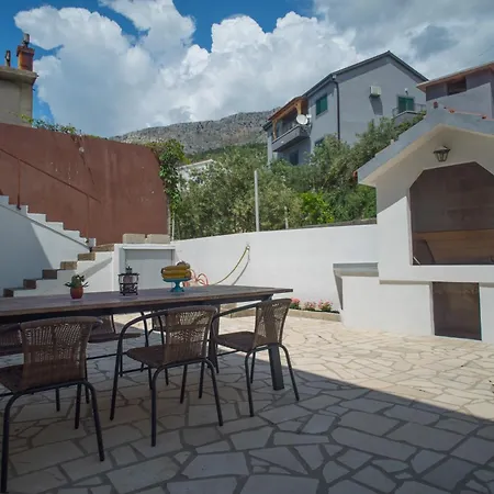 Petrich * Jesenice (Split-Dalmatia)