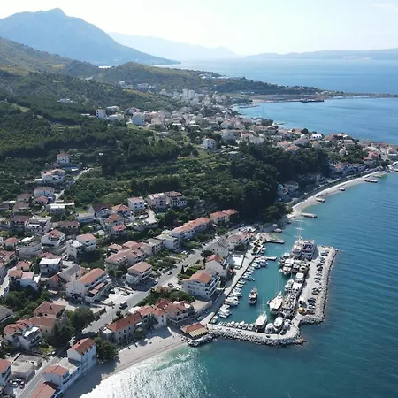 Appartamento Petrich